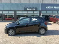 Nuova Kia Picanto Urban 68 CV (50 kW) 2026 Nero Utilitaria