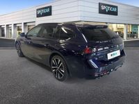 usata Peugeot 508 Hybrid 225 GT SW e-EAT8 GT