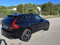Usata Volvo XC60 R-Design 253 CV (186 kW) 2021 SUV
