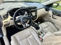 Usata Nissan X-Trail Tekna 163 CV (119 kW) 2018 Nero SUV