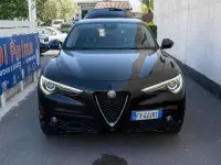Usata Alfa Romeo Stelvio Ti 190 CV (139 kW) 2020 SUV