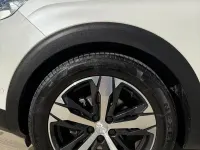 Usata Peugeot 3008 120 CV (88 kW) 2018 Bianco SUV