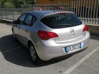 usata Opel Astra 1.7 CDTI 110 Cv