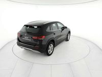 Usata Mercedes GLA180 116 CV (85 kW) 2023 Nero SUV