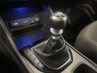 Usata Hyundai Tucson 116 CV (85 kW) 2023 Argento SUV