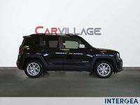 Usata Jeep Renegade Limited 131 CV (96 kW) 2022 Solidblack SUV