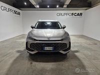 Usata MG HS Comfort 2025 Grigio SUV