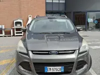 Usata Ford Kuga Titanium 140 CV (102 kW) 2013 SUV