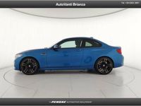 usata BMW M2 Coupe 3.0 dkg -imm:13/04/2024 -67.828km