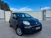 Usata Fiat Panda Easy 95 CV (69 kW) 2019 Blu Utilitaria