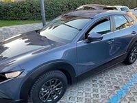 Usata Mazda CX-30 Evolve 122 CV (89 kW) 2021 SUV