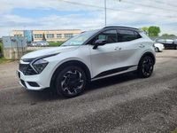 Brugt Kia Sportage GT-Line 136 HK (100 kW) 2023 Hvid SUV