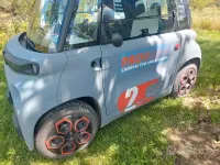 Usata Citroën AMI 2023
