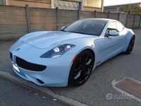 Usata Karma Revero 403 CV (296 kW) 2020 Azzurro Berlina