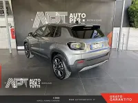 Usata Jeep Avenger Summit 101 CV (74 kW) 2025 Bordeaux SUV