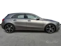 Usata Mercedes A180 Advanced Plus 136 CV (100 kW) 2024 Other Berlina