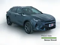 Nuova Cupra Formentor 150 CV (110 kW) 2025 Blu/azzurro SUV