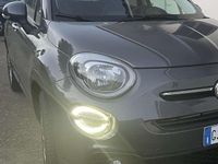 Usata Fiat 500X Club 129 CV (94 kW) 2022 SUV