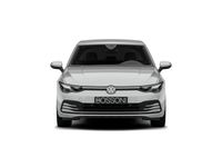Usata VW Golf VIII Life 115 CV (84 kW) 2023 Grigio Berlina
