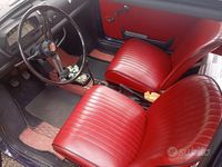 Usata Fiat 500L 1994 Nero Monovolume