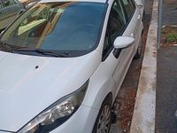 Usata Ford Fiesta 75 CV (55 kW) 2014 Utilitaria