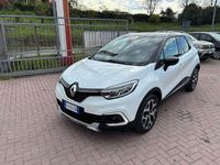 Occasion Renault Captur 90 ch (66 kW) 2019 Blanc SUV