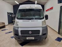 usata Fiat Ducato Ducato (2ª serie)10 2.8 diesel PM Furgone