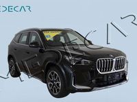 Nuova BMW X1 xLine 150 CV (110 kW) 2025 Nero SUV