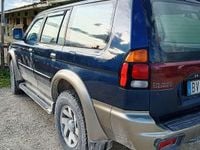 Usata Mitsubishi Pajero Sport 99 CV (72 kW) 2003 SUV