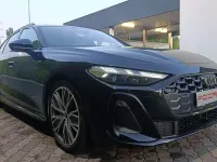 Nuova Audi A5 S-Line 204 CV (150 kW) 2025 Nero mythos Station wagon
