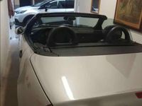 Usata Mercedes SLK200 192 CV (141 kW) 2000 Cabrio