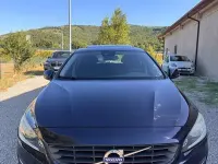 Usata Volvo V60 Summum 120 CV (88 kW) 2015 Station wagon