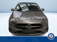 Nuova Mercedes A250 Advanced 218 CV (160 kW) 2025 Grigio metallizzato