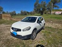 Usata Nissan Qashqai Acenta 117 CV (86 kW) 2012 SUV