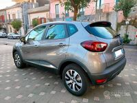 Usata Renault Captur Business 90 CV (66 kW) 2019 SUV