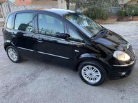 Usata Lancia Musa 95 CV (69 kW) 2009 Nero Monovolume