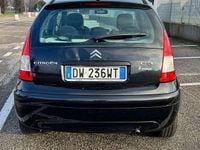 Usata Citroën C3 Tonic 60 CV (44 kW) 2009 Berlina