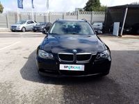 usata BMW 320 SERIE 3 (E90/E91) d cat Futura