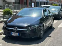 Usata Mercedes A180 116 CV (85 kW) 2019 Berlina