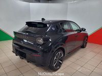 Usata Lancia Ypsilon 100 CV (73 kW) 2025 Nero Utilitaria