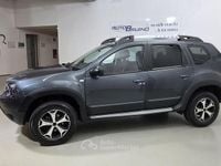 Usata Dacia Duster 114 CV (83 kW) 2017 Other SUV