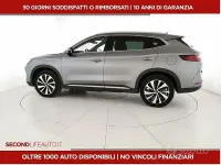 Usata BYD Seal U Boost 98 CV (72 kW) 2026 Grigio SUV