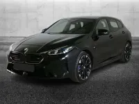 Usata BMW M135 M Sport 300 CV (220 kW) 2025 Nero Utilitaria