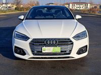 usata Audi A5 2.0 TDI 2.0 TDI 190 CV quattro S tronic Business Sport