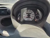 Usata Fiat Seicento 39 CV (28 kW) 1999 Bluazzurro Utilitaria