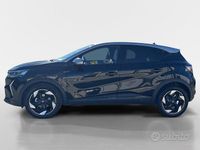 Usata Renault Captur Techno 91 CV (66 kW) 2025 Nero SUV
