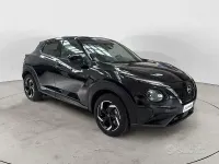 Nuova Nissan Juke Acenta 143 CV (105 kW) 2026 Nero SUV