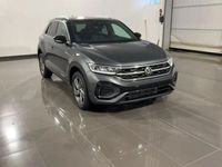 usata VW T-Roc 1.0 TSI R-Line #VARI COLORI #KM