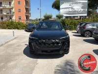 Nuova Audi Q5 Sportback 204 CV (150 kW) 2026 Nero SUV