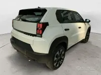 Nuova Fiat Grande Panda Icon 101 CV (74 kW) 2026 Bianco Utilitaria